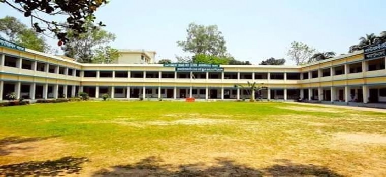 বিদ্যালয় পরিচিতি