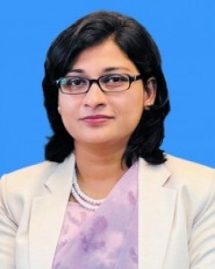 ফিরোজা পারভিন