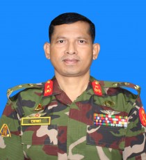 সভাপতি মহোদয়ের বাণী