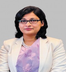 ভাইস চেয়ারম্যানের বাণী